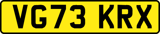 VG73KRX