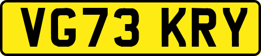 VG73KRY
