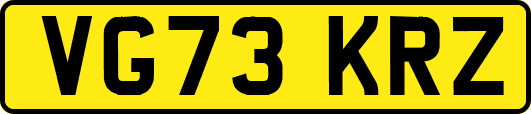 VG73KRZ
