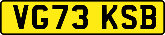 VG73KSB