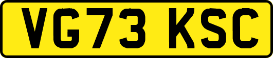 VG73KSC