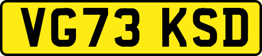 VG73KSD
