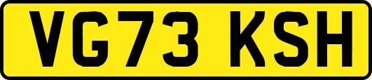 VG73KSH
