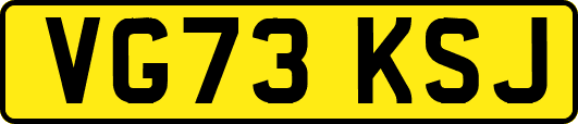 VG73KSJ