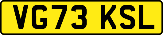 VG73KSL