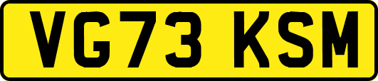 VG73KSM