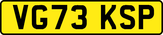 VG73KSP