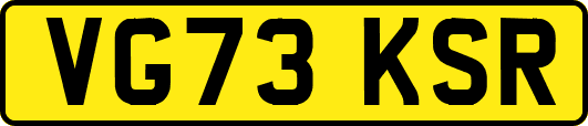 VG73KSR