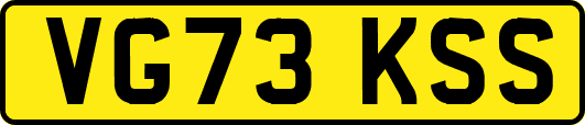 VG73KSS