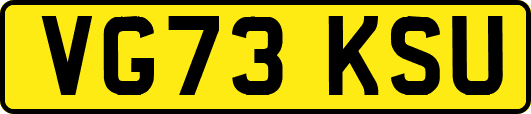 VG73KSU