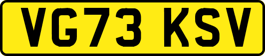 VG73KSV