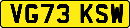 VG73KSW
