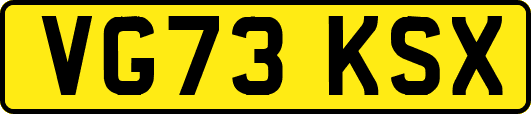 VG73KSX