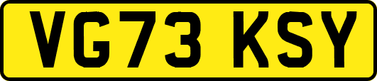 VG73KSY