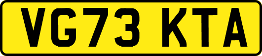 VG73KTA