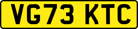 VG73KTC