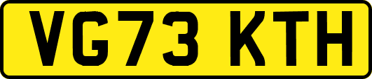 VG73KTH