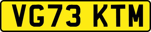 VG73KTM