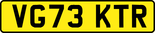 VG73KTR