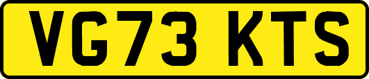 VG73KTS
