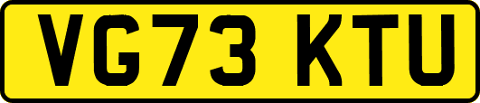 VG73KTU