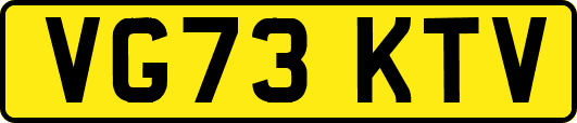 VG73KTV
