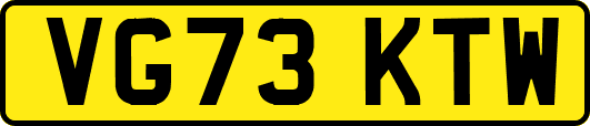 VG73KTW