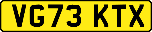 VG73KTX