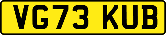 VG73KUB