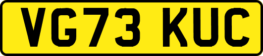 VG73KUC