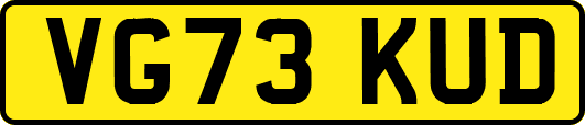 VG73KUD