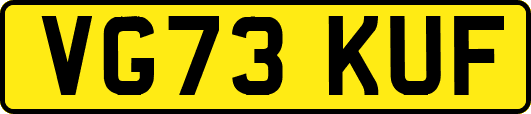 VG73KUF
