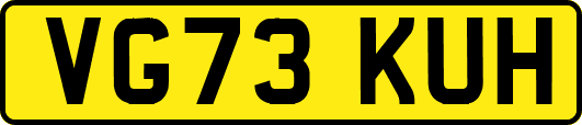 VG73KUH
