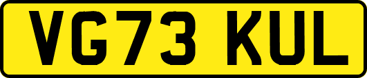 VG73KUL