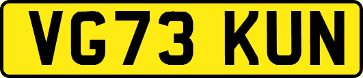 VG73KUN