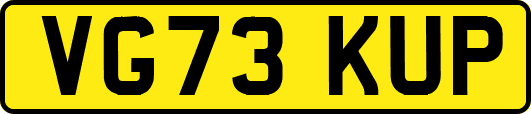 VG73KUP