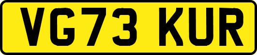 VG73KUR