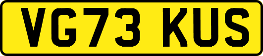 VG73KUS
