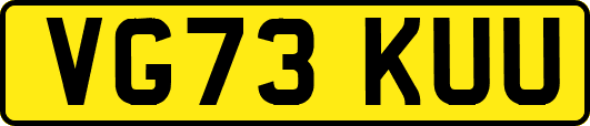 VG73KUU