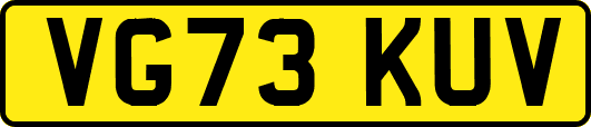 VG73KUV