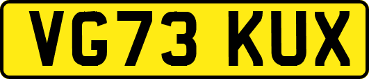 VG73KUX