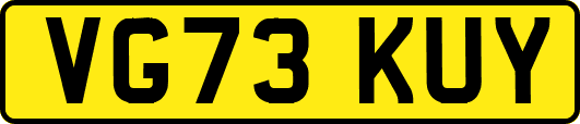 VG73KUY