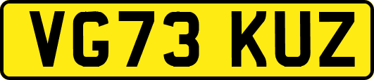 VG73KUZ