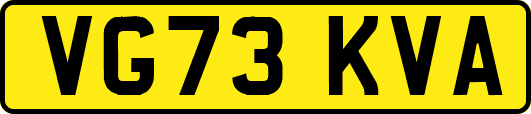 VG73KVA