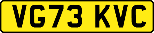 VG73KVC