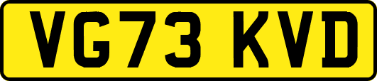 VG73KVD