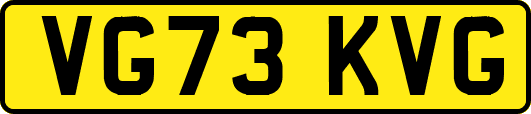 VG73KVG