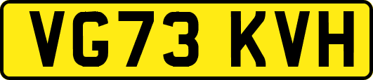 VG73KVH