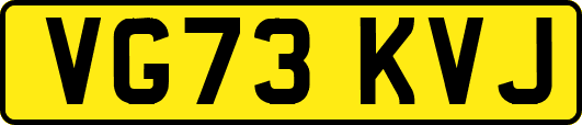 VG73KVJ