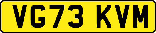 VG73KVM